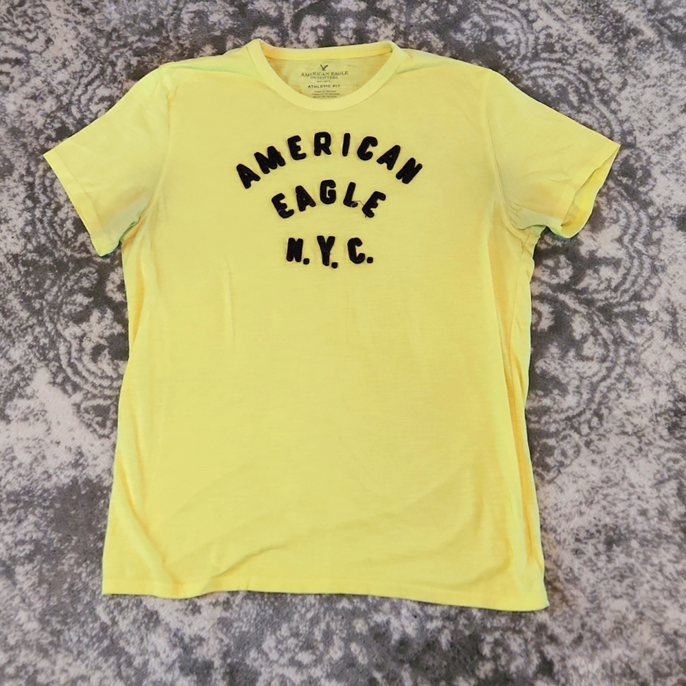 American Eagle Mens Tshirt